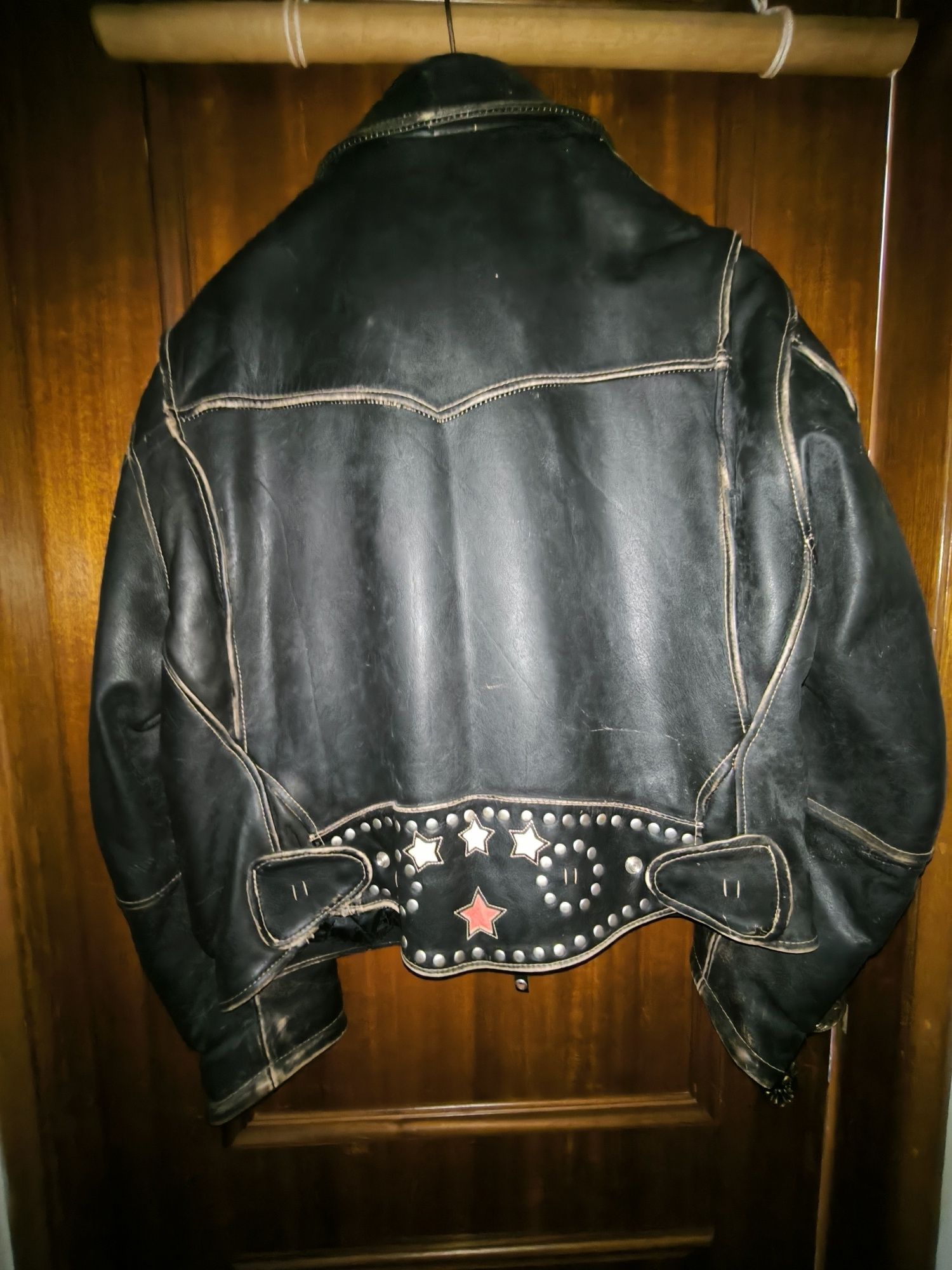 Diesel blusão vintage aceito Pi network