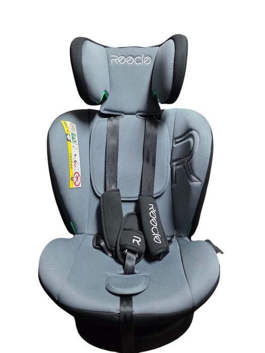 Fotelik samochodowy reecle I-size Obrotowy