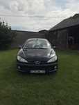 Peugeot 206 1.6 benzyna