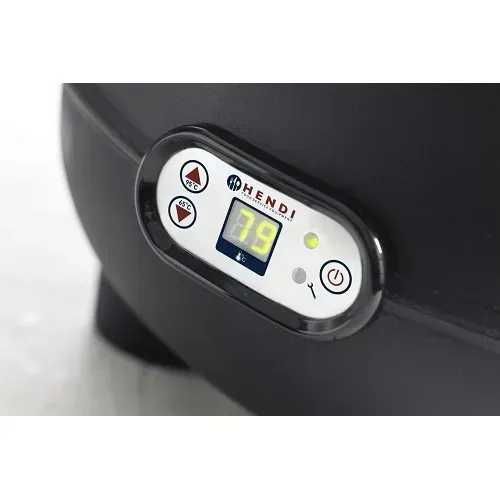 Супниця Hendi 860502