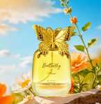 Arabskie perfumy Butterfly 100 ml