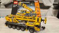 Lego Technic 42009 Dźwig Mk2