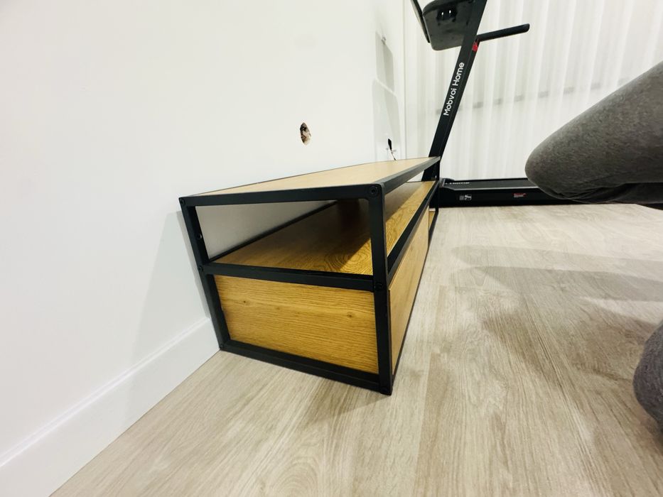 Movel TV sala parede