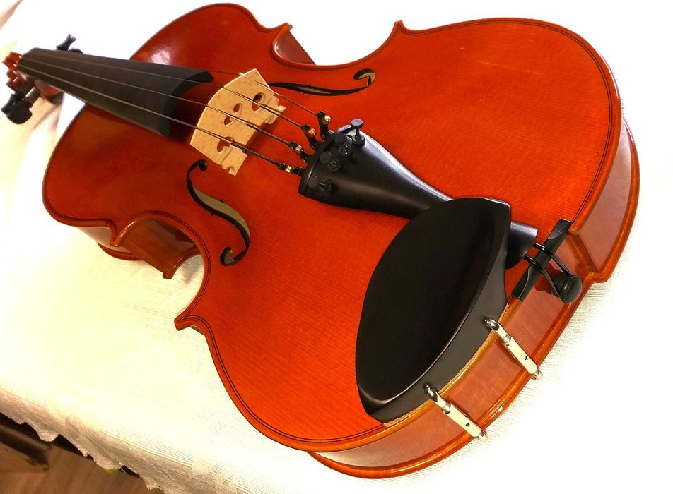 Altówka 425mm, lutnicza, nowa z pracowni lutniczej