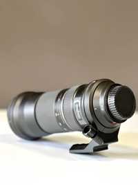 Tamron Lente Canon 150-600 mm f/5-6.3
