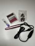 Elektryczne pilniki do paznokci BICKON usb