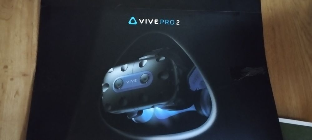 Sprzedam Vive Pro 2