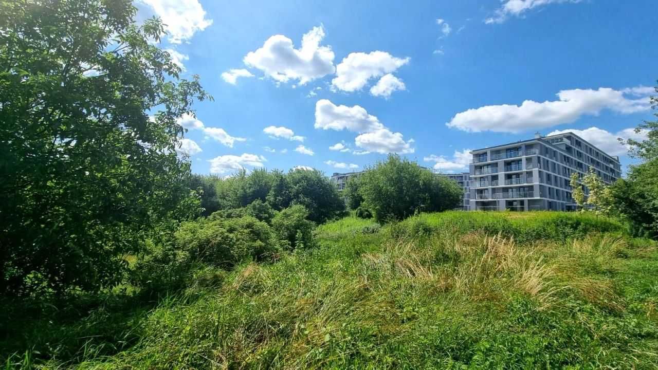 działka Lublin Jutrzenki 3578 m
