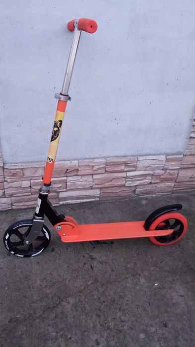 Самокат Scooter-109