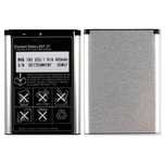 Bateria Sony Ericsson BST-37 K750 W800 900mAh oryg