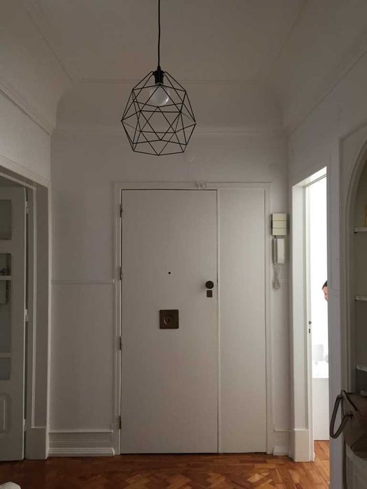 Quartos para arrendar - São Sebastião