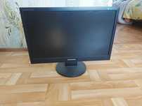 Monitor Samsung syncmaster 2243sn