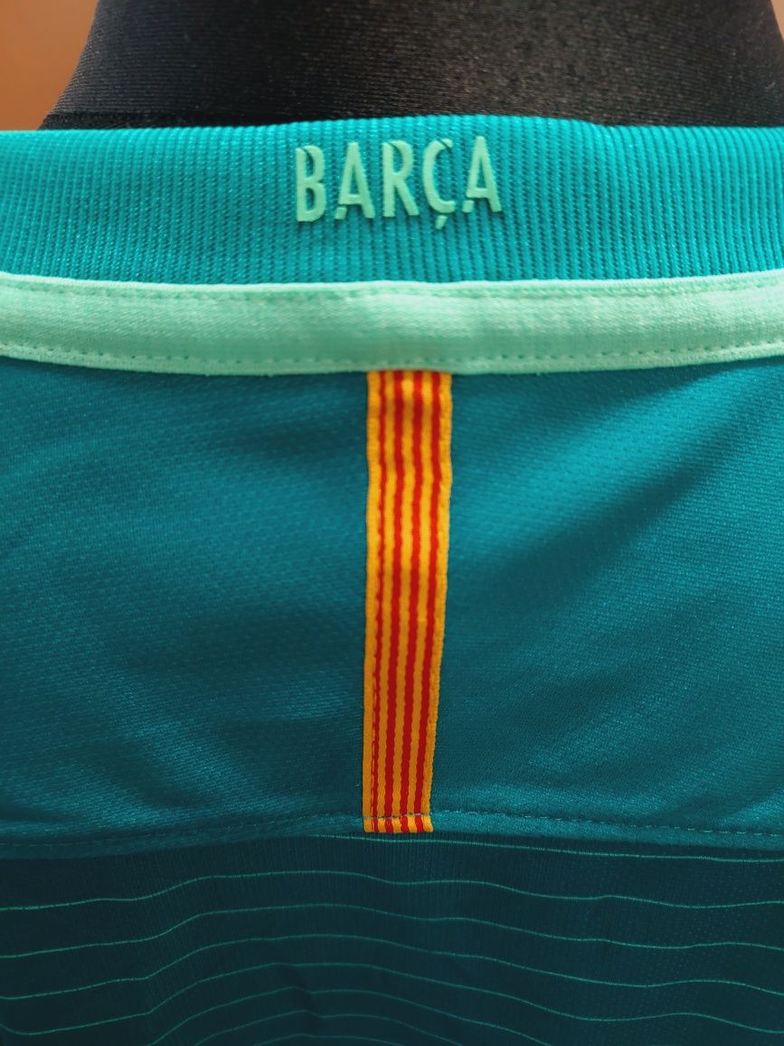 FC BARCELONA koszulka rozmiar L