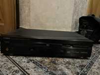 DVD-програвач Yamaha DVD-S795 Natural Sound
