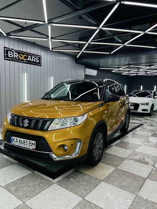 Детейлінг студія Черкаси. Полірування, Кераміка, Бронеплівка,Полировка