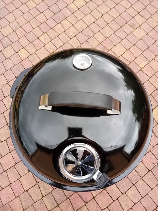 Grill kociołek 47 cm MASTER GRILL&PARTY