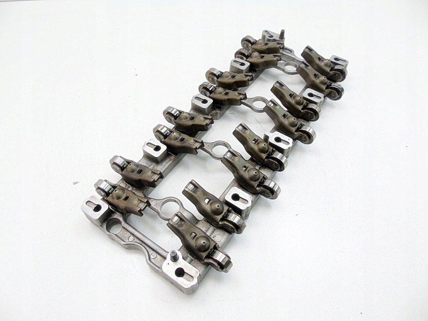 Dźwigienki Klawiatura 2.2 Hdi Tdci Euro 5 Transit Boxer Jumper Custom