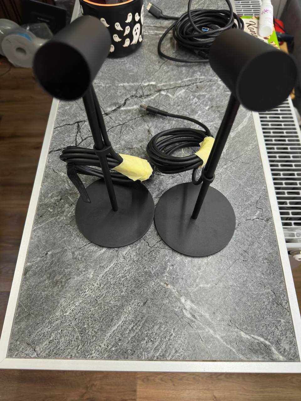 Oculus Rift Sensor Camera x2