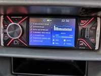 Автомагнитола Guarand sr 9703 m 1-din