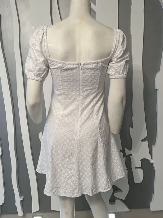 Laurella Sukienka Elisabetta White M