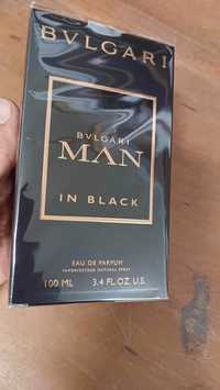 Perfumes bulgari novos e originais