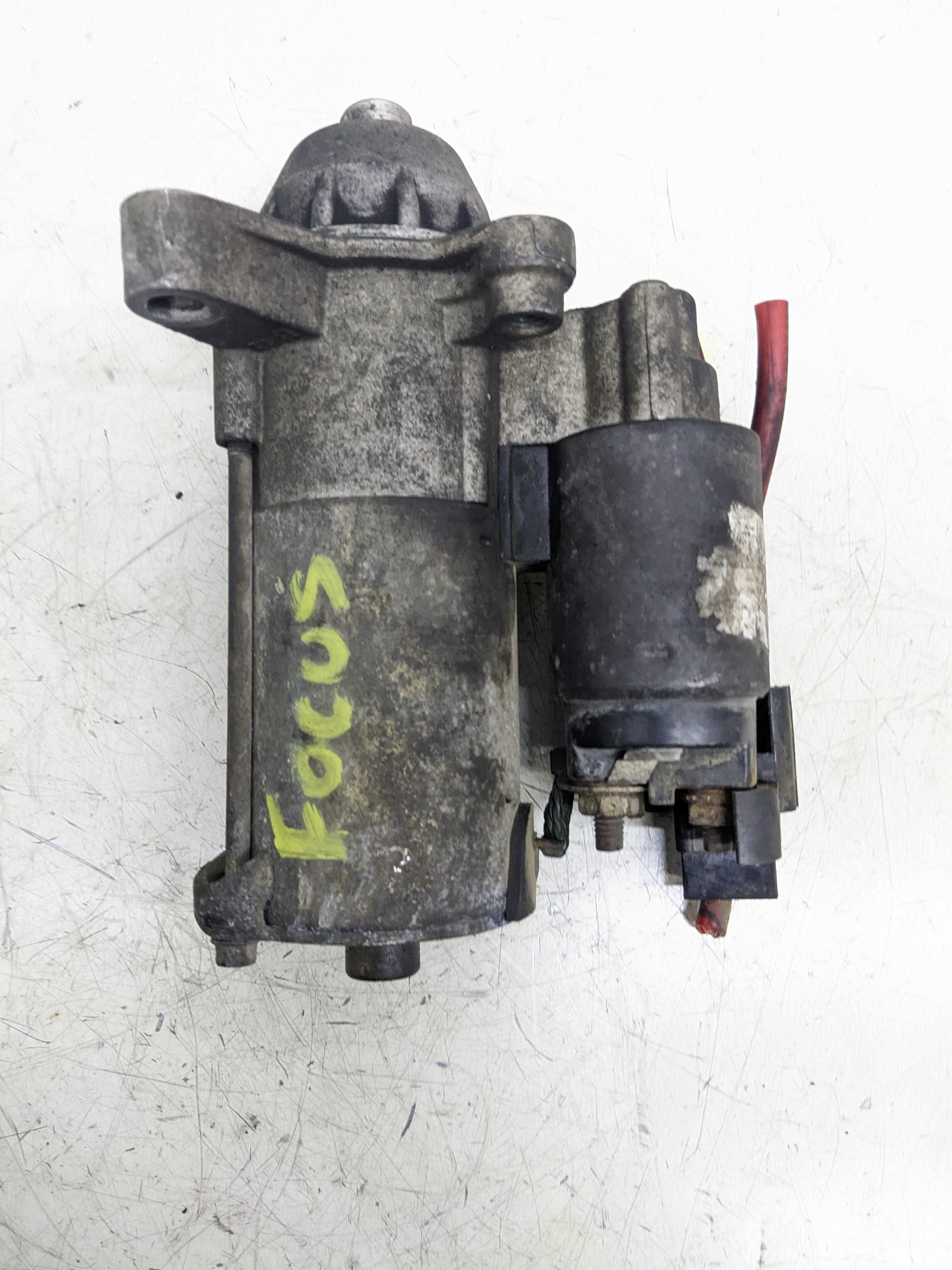 Ford Focus MK1 1.8 Rozrusznik