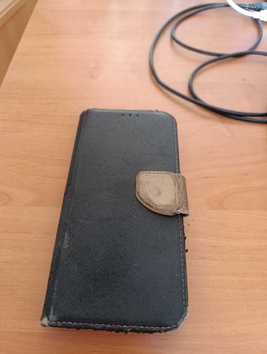 etui xiaomi redmi note 10 pro