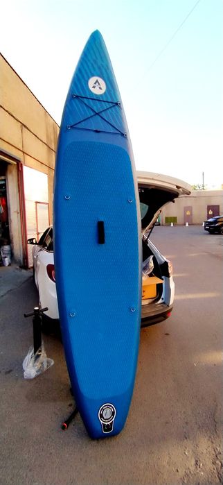 Велика 320 см надувна Sup борд дошка (нова)