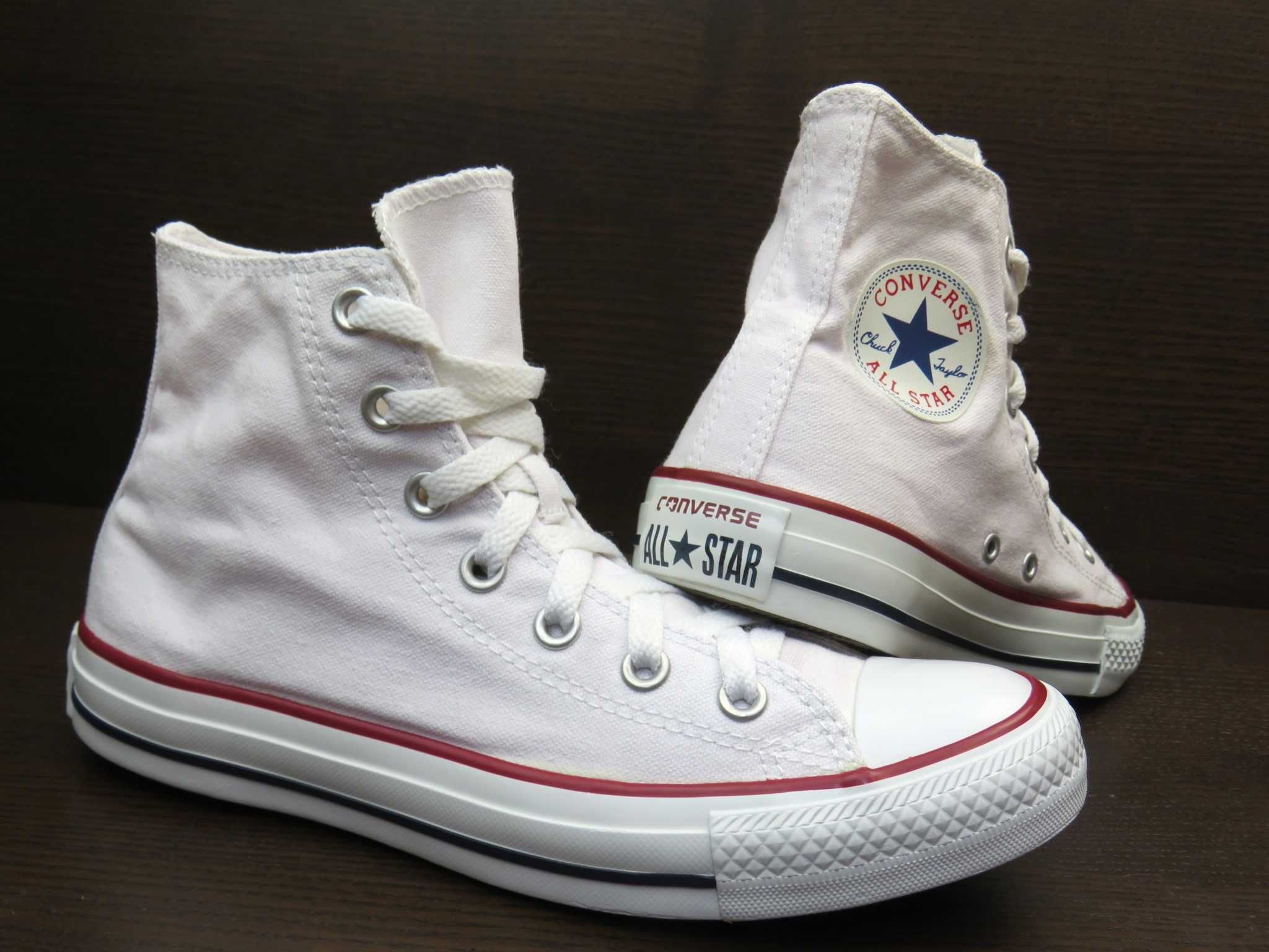 Converse All Star M7650 trampki r 38 -40%