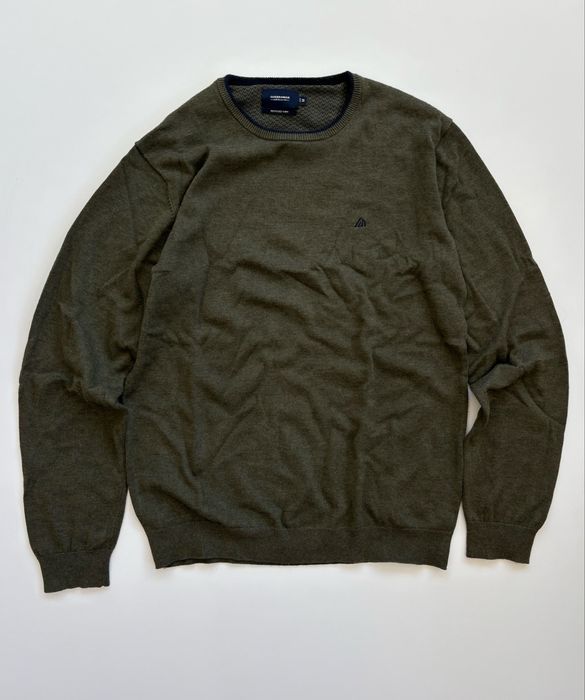 Pullover Quebramar