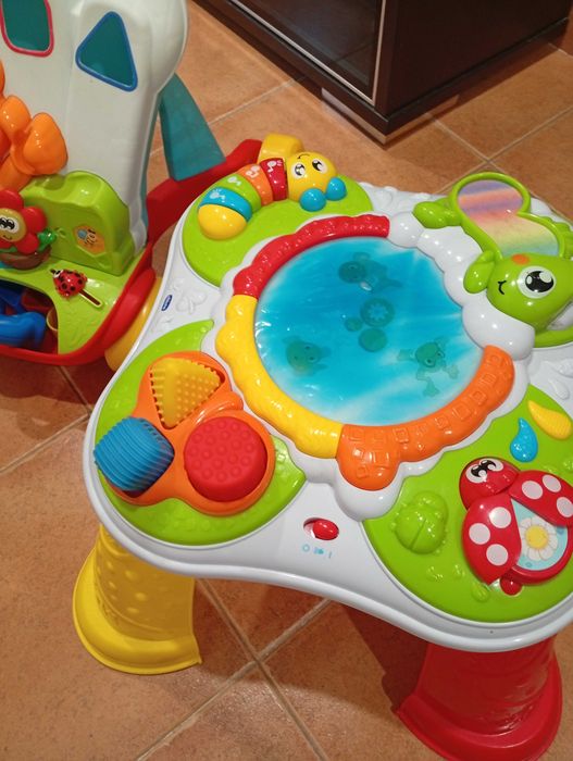 Vendo novo da Chico os2 brinquedos