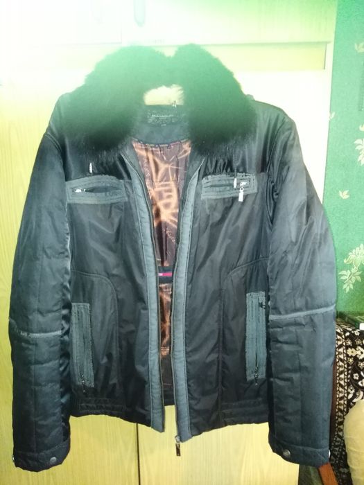 Пакет чоловічих речей 52 розміру, дуже багато.