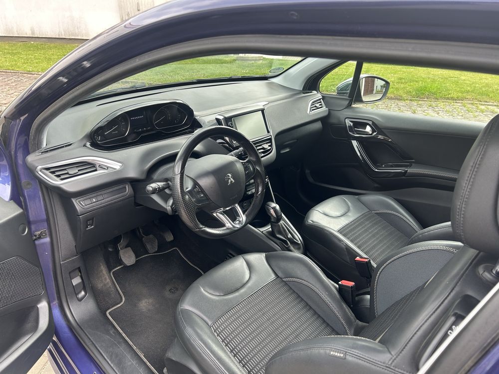 Sprzedam peugeot 208 Allure