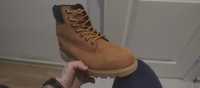 Timberland Pro Series