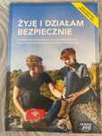 Podręcznik do EDB Nowa Era klasa 1 liceum/technikum