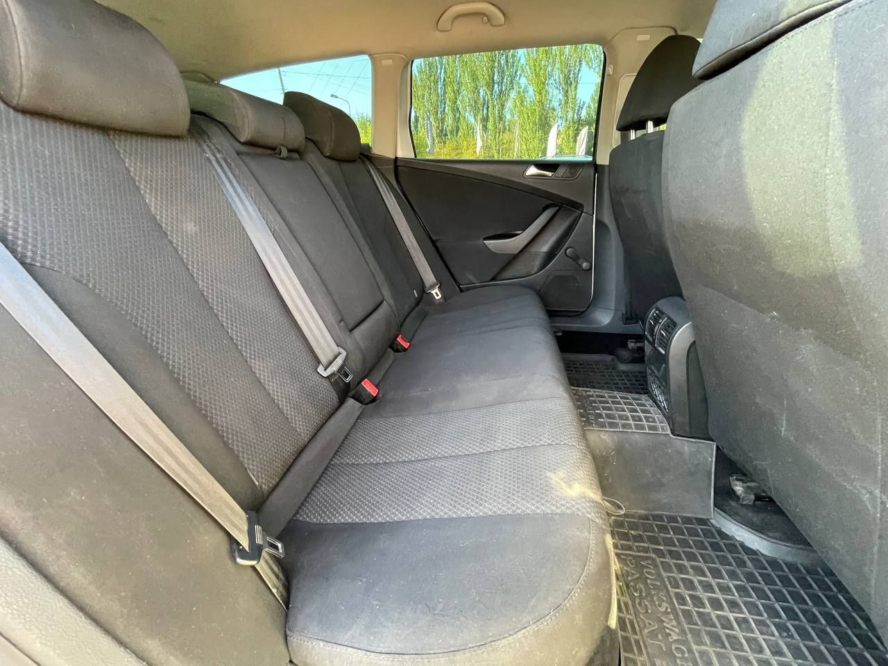 Volkswagen Passat B6 №3293 (ВНЕСОК від 15%) Альянс Авто Кривий Ріг