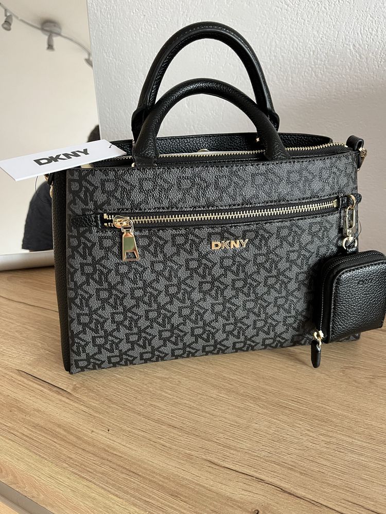 Nowa torebka DKNY