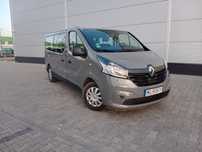 Wynajem busa 7 8 9 osobowy