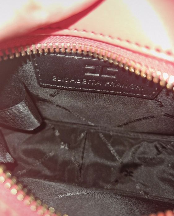 Mala de tiracolo Elisabetta Franchi