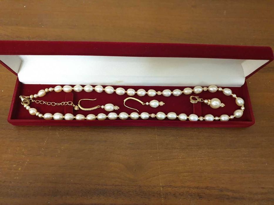 серьги бирюза коралл жемчуг оберег камни Swarovski серебро позолота