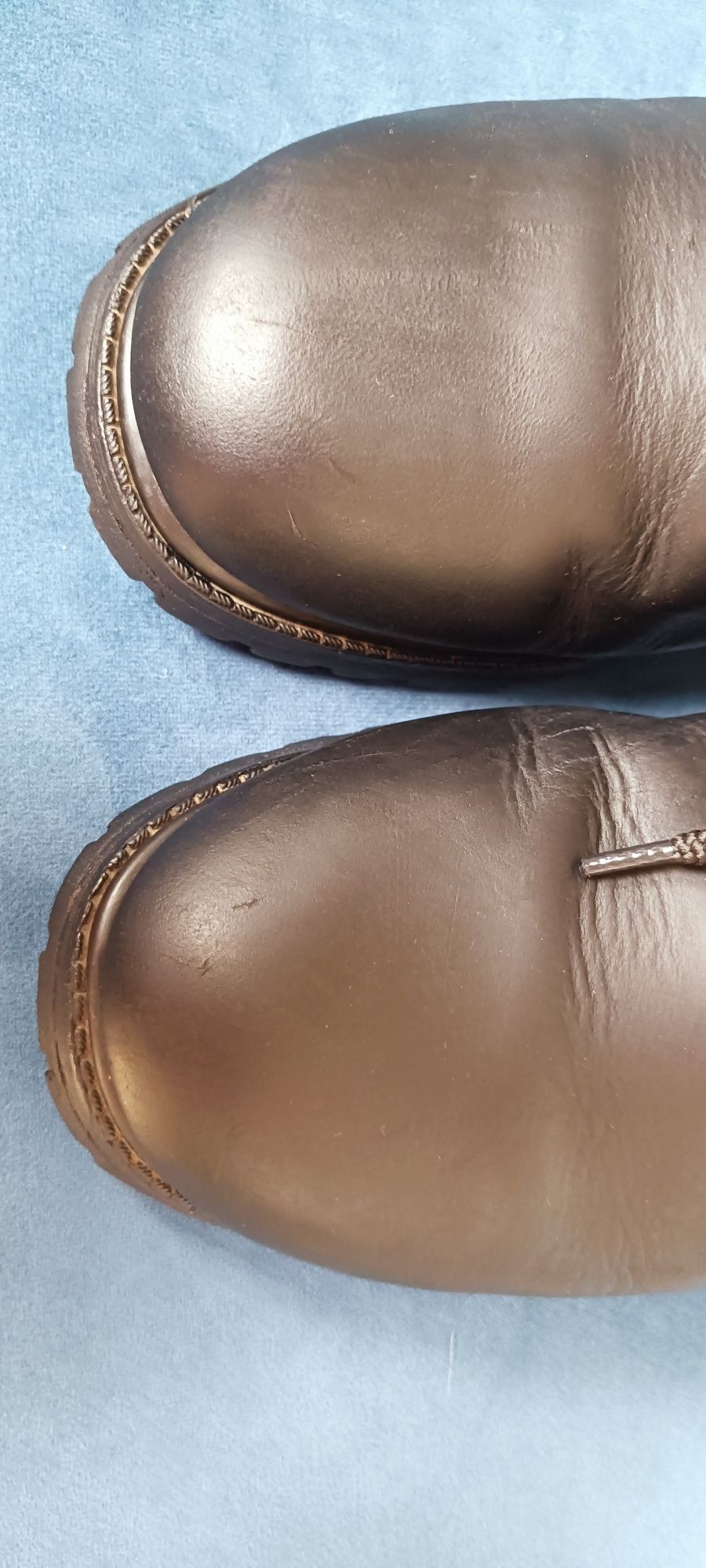 Buty botki trapery sznurowane House rozmiar 38 wkładka 24,5cm