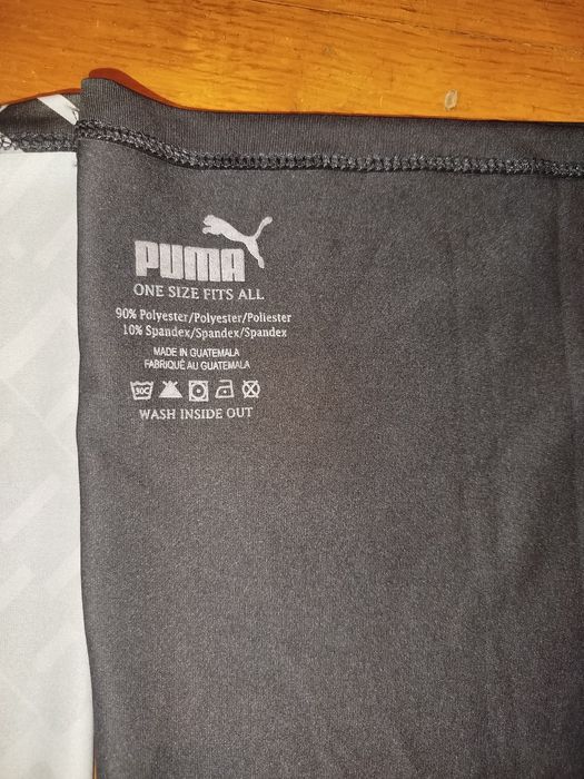 Бафф Puma  новый