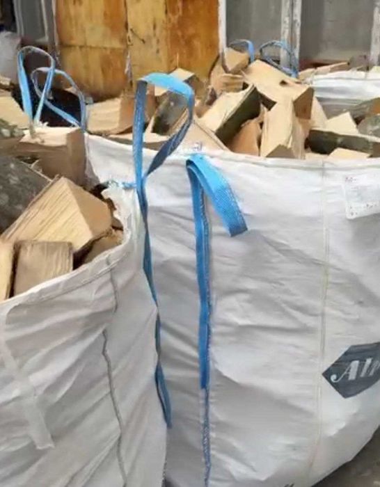 Рубані дрова: дуб, граб, бук, ясен умішках, доставка Львів