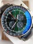 Breitling Navitimer B01 Chronograph 46 mm / Folie producenta