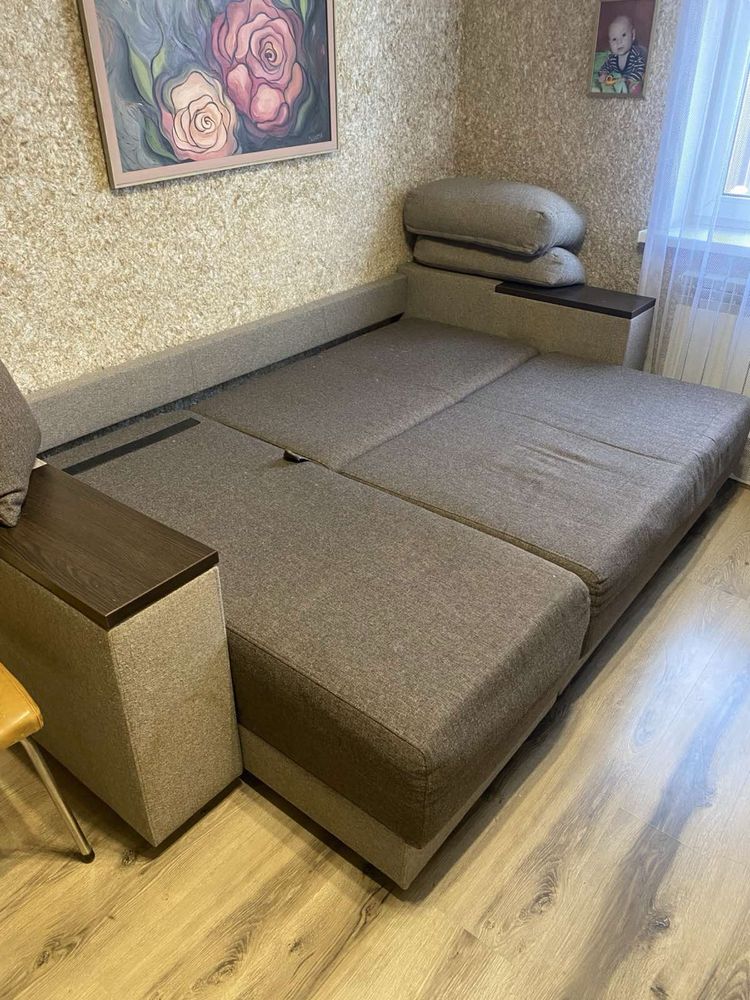 Диван розкладний