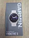 Garmin Vivoactive 6 Beżowy