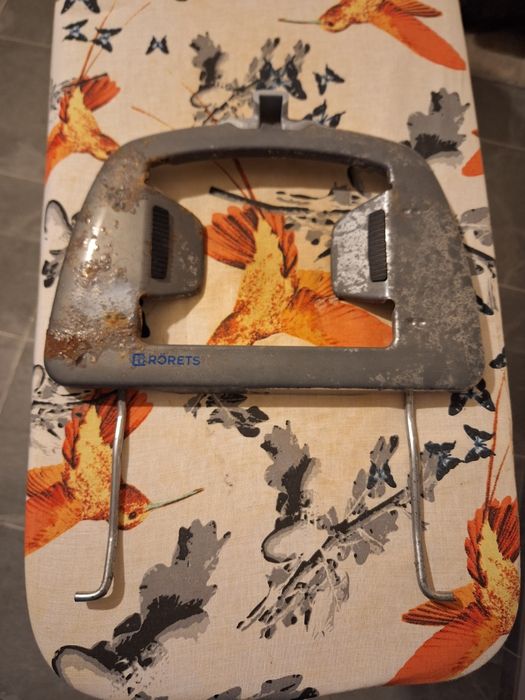 Deska do prasowania RORETS