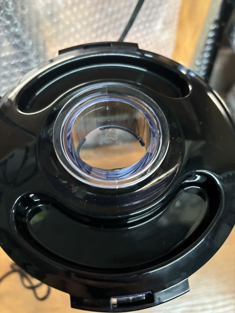 Blender kielichowy severin