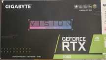 Karta Graficzna RTX 3060