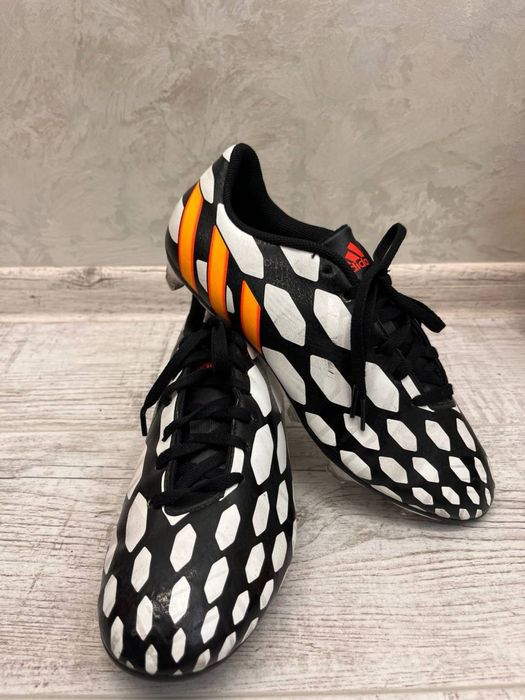 Копы Adidas Predator